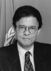 Razali Ismail