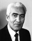 Ahmed Ghezal