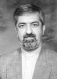 Ambassador Bagher Asadi