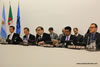 Handover ceremony of the Chairmanship of the Group of 77