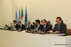 Handover ceremony of the Chairmanship of the Group of 77