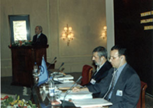 IFCC-X (Tehran, 18-23 August 2001) 