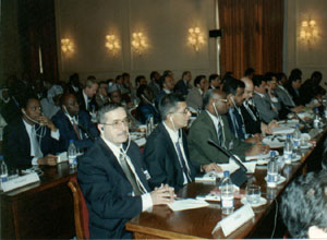 IFCC-X (Tehran, 18-23 August 2001) 