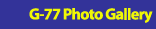 G-77 Photo Gallery