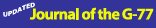 Journal of the Group of 77