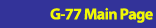 G-77 Main Page