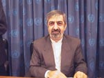 Bagher Asadi