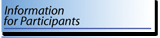 Information for Participants
