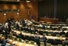 Handover ceremony of the Chairmanship of the Gruop of 77 