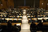 Handover ceremony of the Chairmanship of the Group of 77.