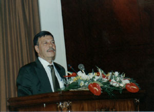 IFCC-X (Tehran, 18-23 August 2001) 