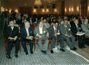 IFCC-X (Tehran, 18-23 August 2001)