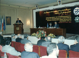 IFCC-X (Tehran, 18-23 August 2001) 
