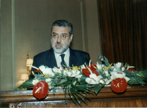 UNCTAD Deputy Secretary-General